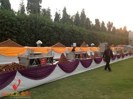 Lala Ram Caterers
